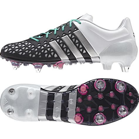 adidas ace 15.1 football boots.